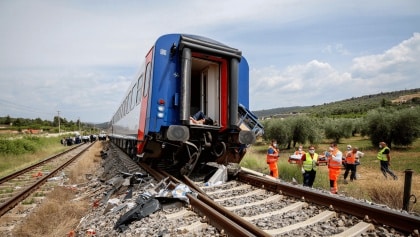Seguros, indemnizaciones y permisos laborales: guía para los afectados por el accidente de Adamuz