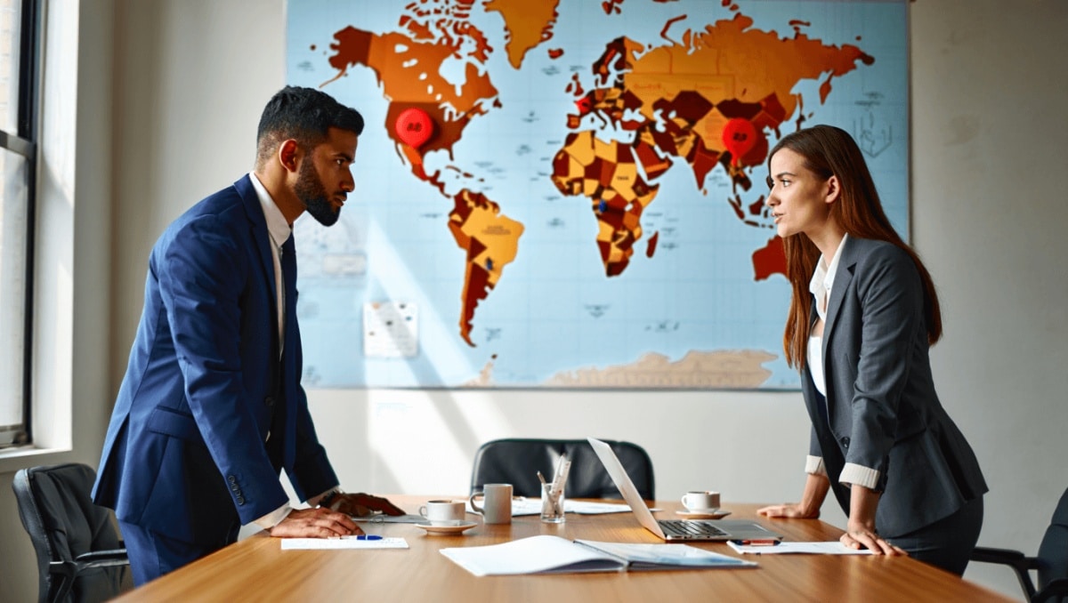 Liderazgo Kyose: así es el maridaje en tiempos dedicados a desglobalizar