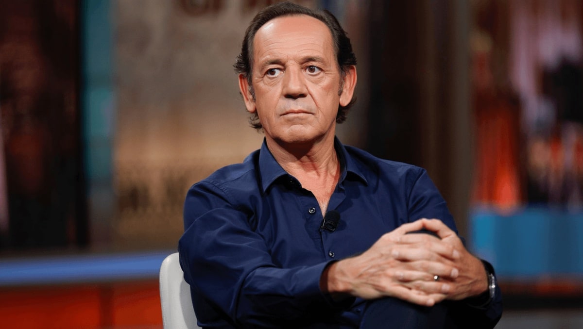 Antonio Hidalgo: "Durante muchos años he estado confundido con el significado del éxito"