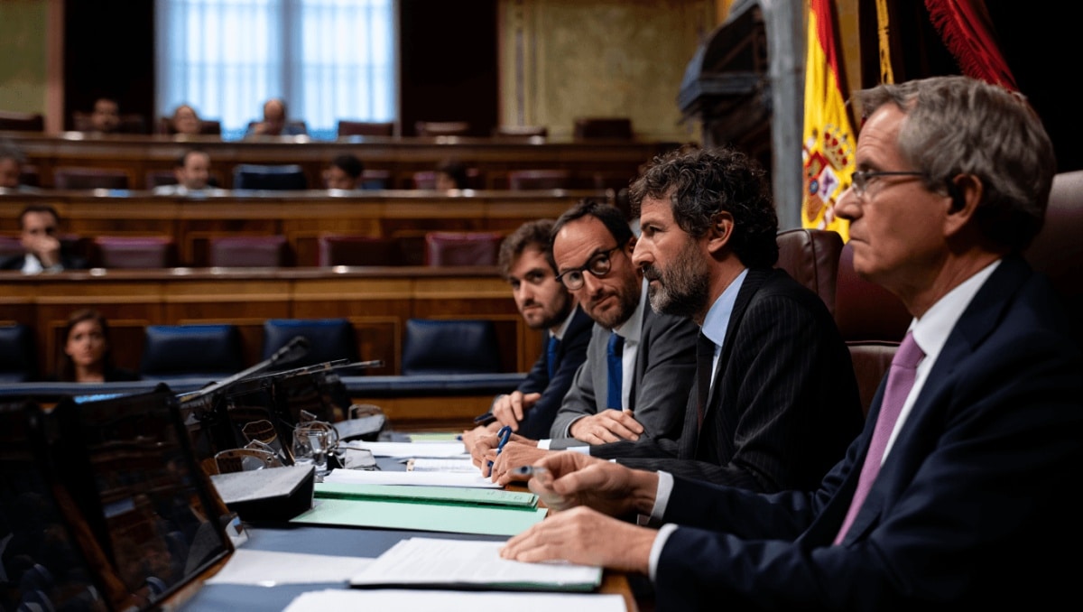 Redeia contesta a las eléctricas: las causas del apagón "no pueden basarse en meras conjeturas" y reduce a la mitad, 516 millones, el coste de la operación reforzada