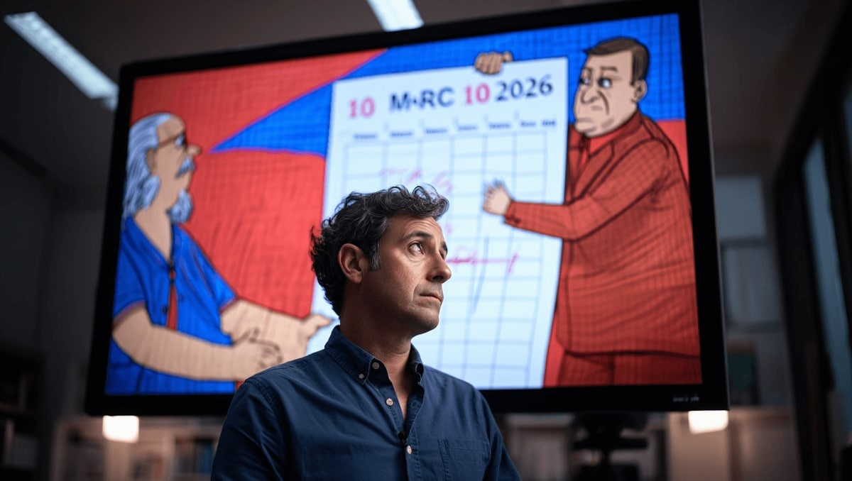 La viñeta de Caín: 10 de marzo de 2026