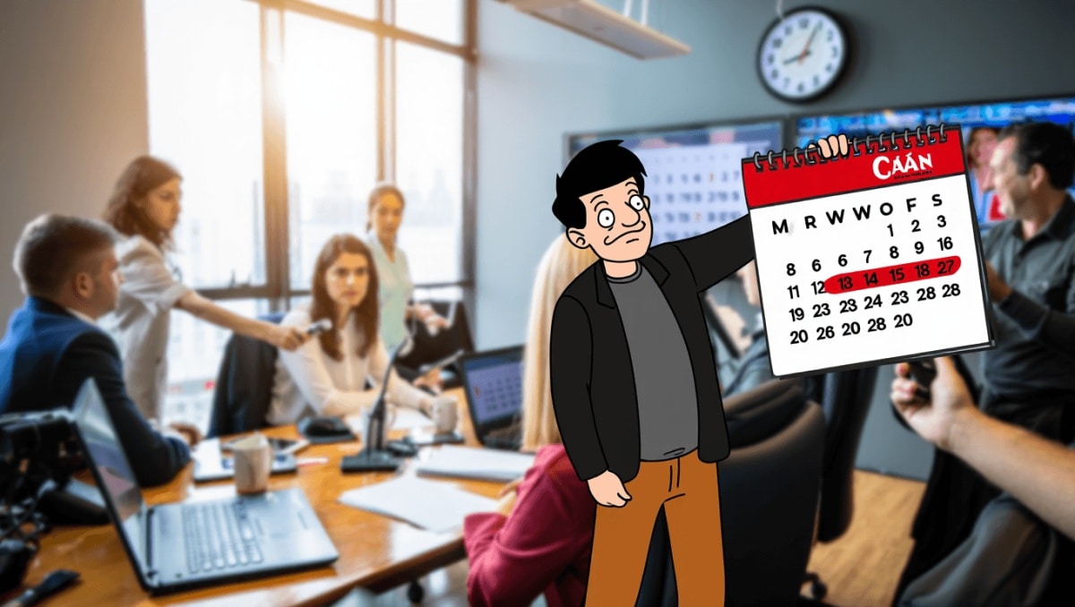 La viñeta de Caín: 11 de marzo de 2026
