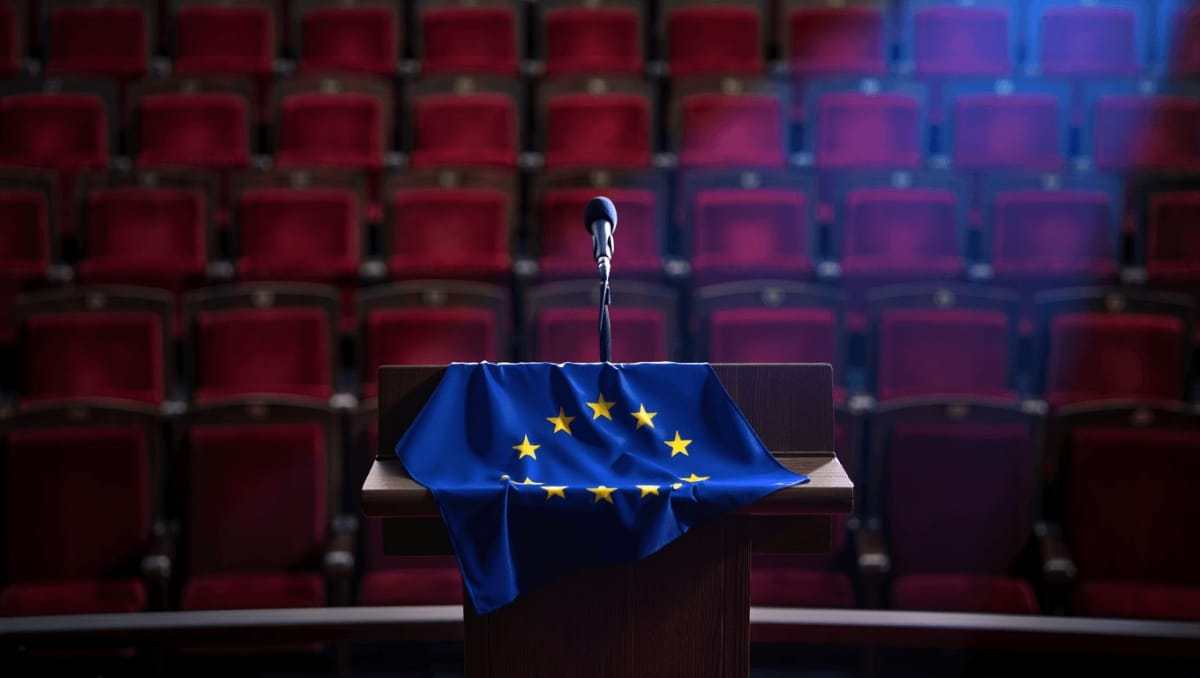 ¿La Comisión Europea está censurando el discurso político en las plataformas digitales?