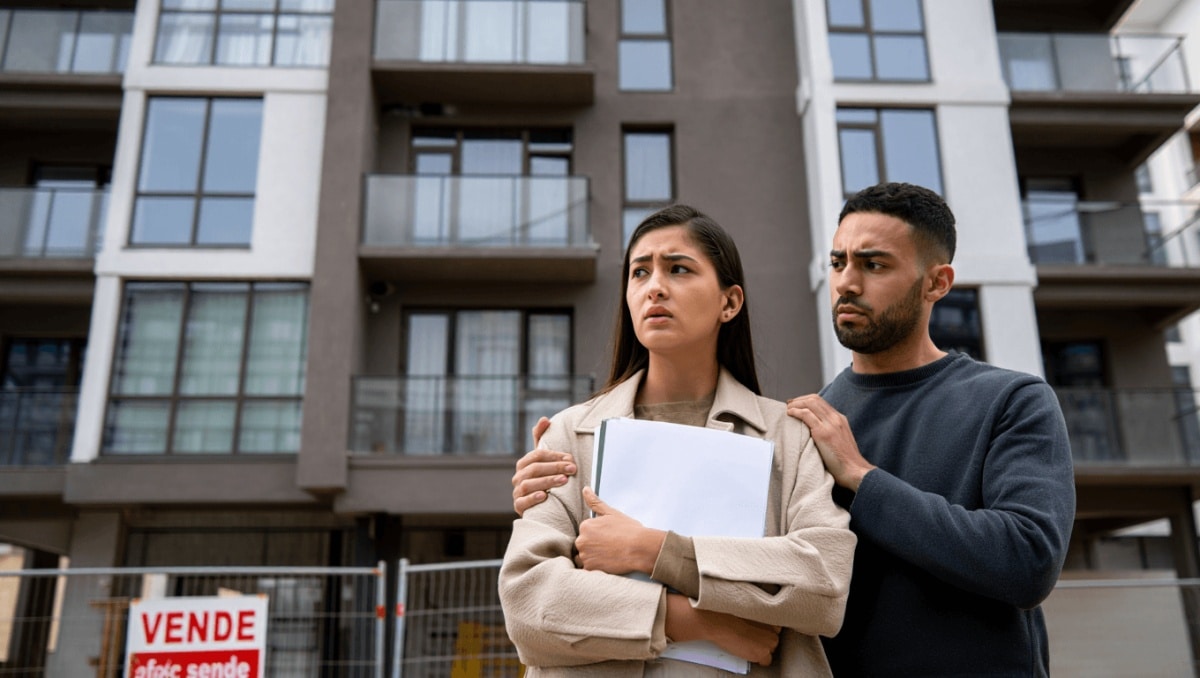 El Govern catalán quiere limitar la 'compra especulativa de vivienda' a través de la ley de urbanismo