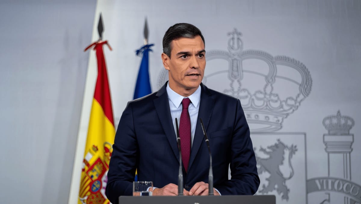 La fiabilidad de España
