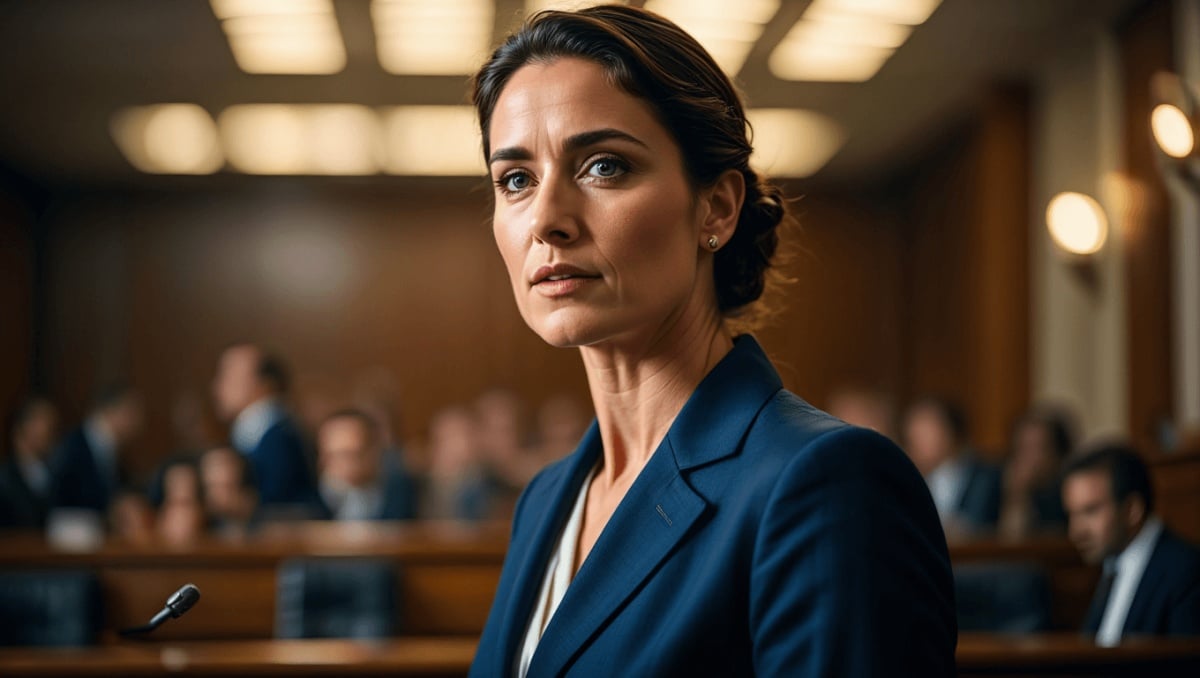 Eva Menor, consellera d'Igualtat i Feminisme: "ERC está poniendo en riesgo lo que construimos juntos en dos años"