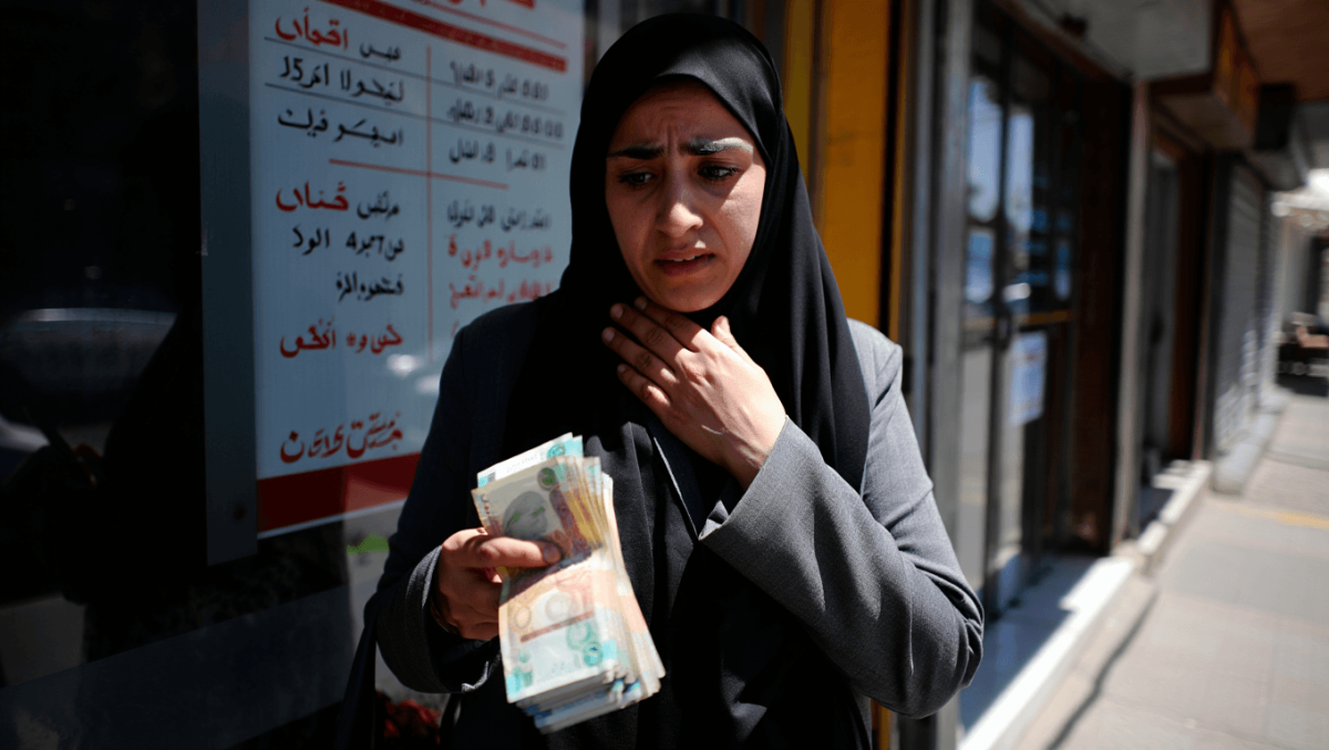 La guerra en Irán: peligros del nuevo viejo mundo
