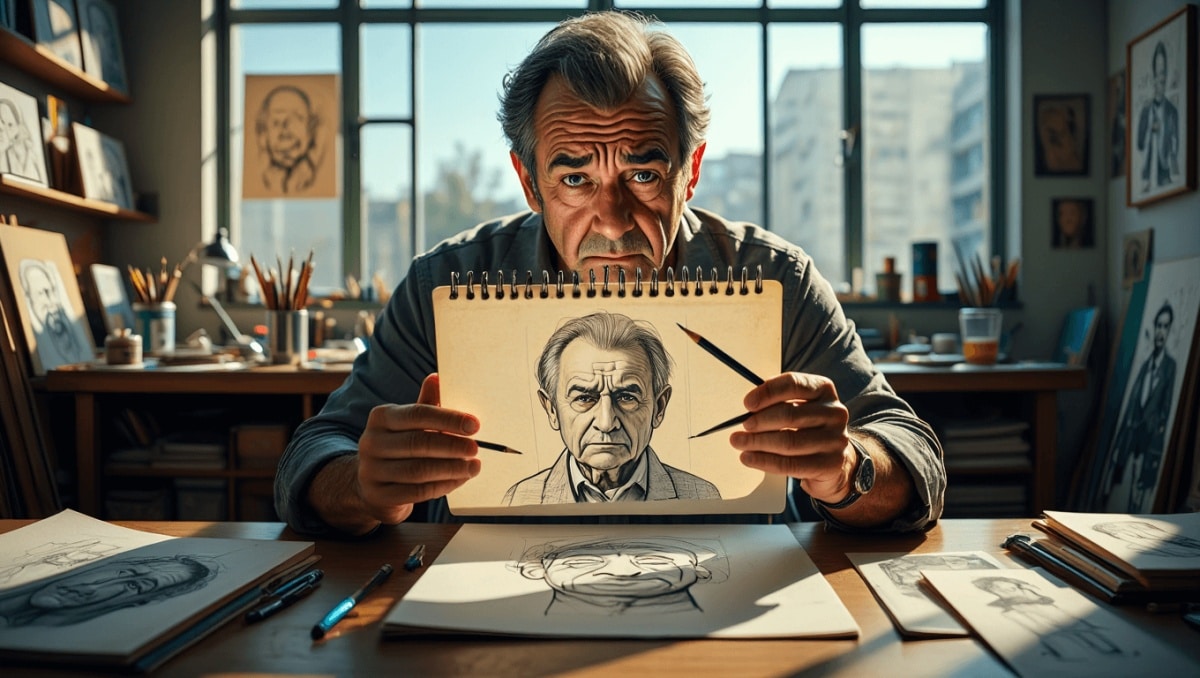 La viñeta de Esteban: 12 de marzo de 2026