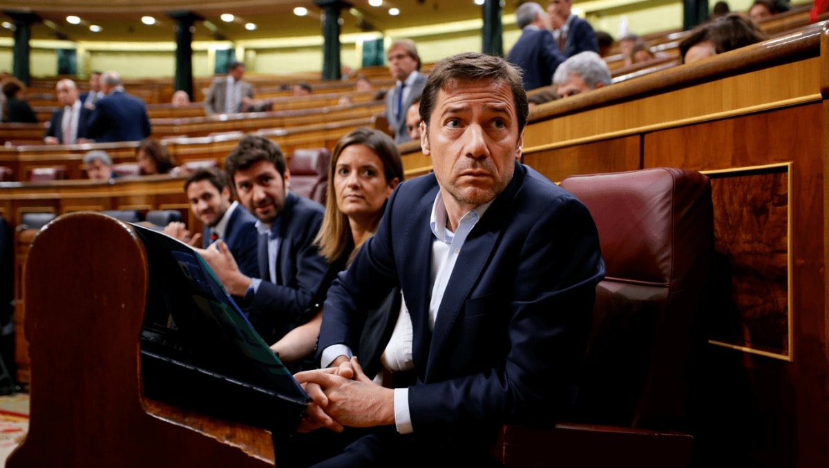 PP, Vox, ERC y UPN tumban la ley para reducir a 0,1 la tasa de alcohol al volante
