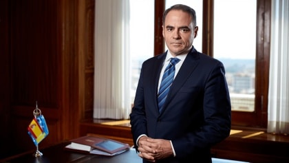 El Gobierno reorganiza Aemet tras las protestas de la plantilla y Hugo Morán asume la presidencia de la agencia