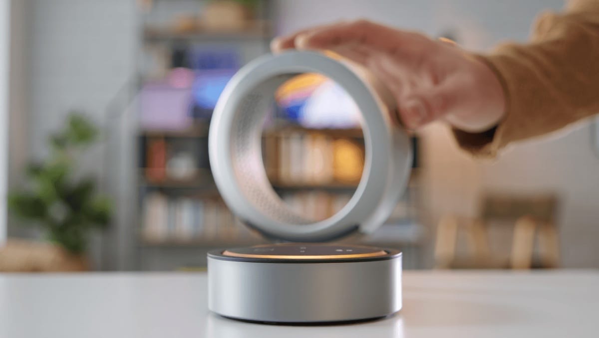 Andrés Pazos (Amazon), sobre la nueva Alexa+: "No hemos desarrollado otro chatbot, es más que eso, es un asistente personal"
