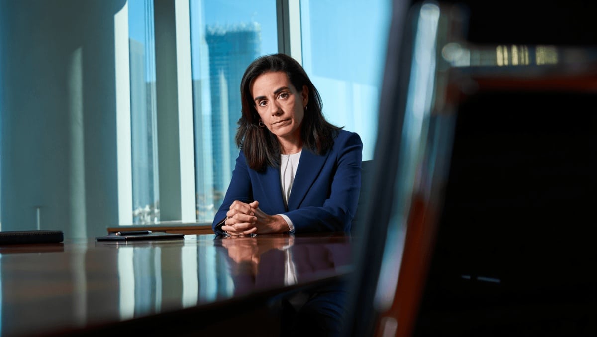 Beatriz Corredor propone a los accionistas mantener su sueldo de 546.000 euros en 2026 igual que el año pasado del apagón