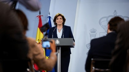 Sáenz de Santamaría asegura desconocer que el CNI participara en Kitchen ni que investigara a Villarejo o le tuviera “animadversión”