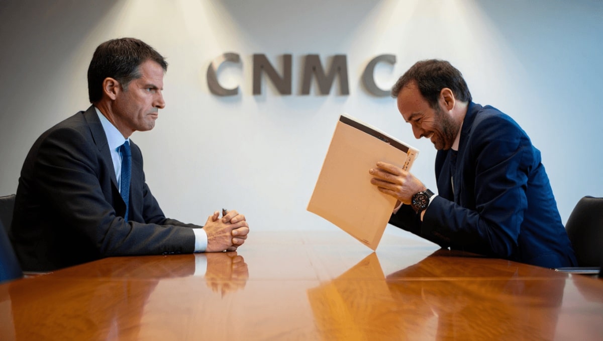 La CNMC echa un capote a Red Eléctrica y la libra de penalizaciones por los retrasos en las redes