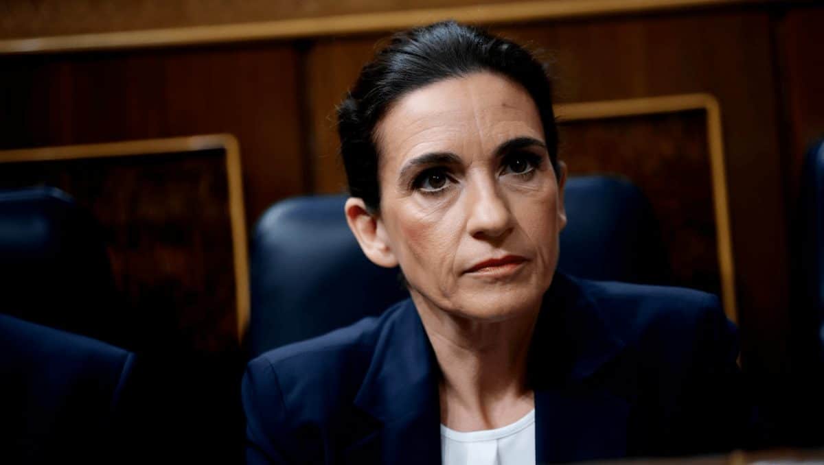 La empresaria Carmen Pano reitera en el Supremo que entregó 90.000 euros en la sede del PSOE por indicación de Aldama