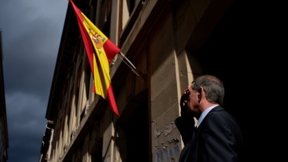 España registró en 2025 su peor nota en el Índice de Percepción de Corrupción