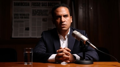 El hijo de Bárcenas declara que su padre le confesó en 2013 que existía una grabación a Rajoy sobre la caja B del PP