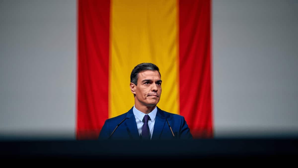 Los efectos políticos de la guerra