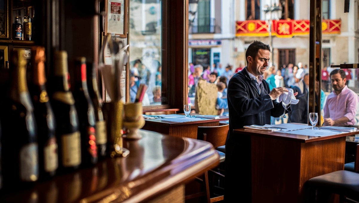Una Semana Santa en la hostelería marcada por la geopolítica