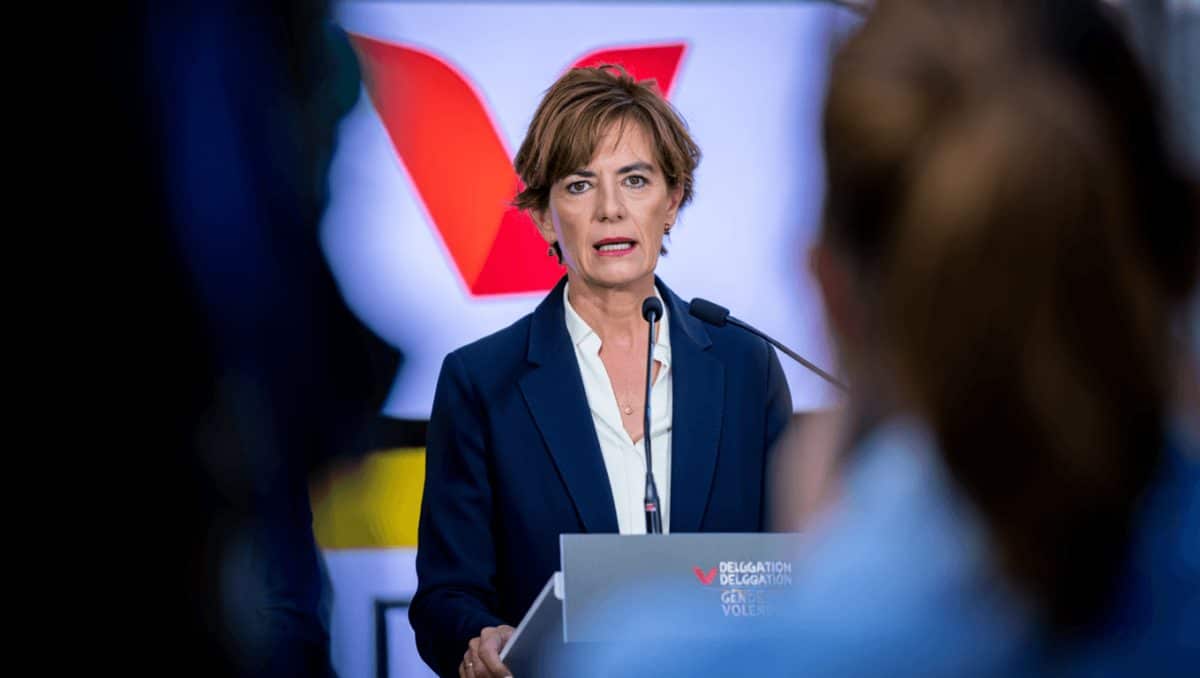 Igualdad pide al Poder Judicial que expediente al juez del ex-DAO por unas declaraciones "machistas"