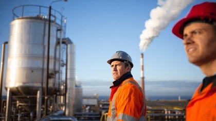 "Las medidas no pueden ser coyunturales, sino estructurales": la industria química alerta de posibles desinversiones por el sobrecoste energético agravado por Oriente Próximo