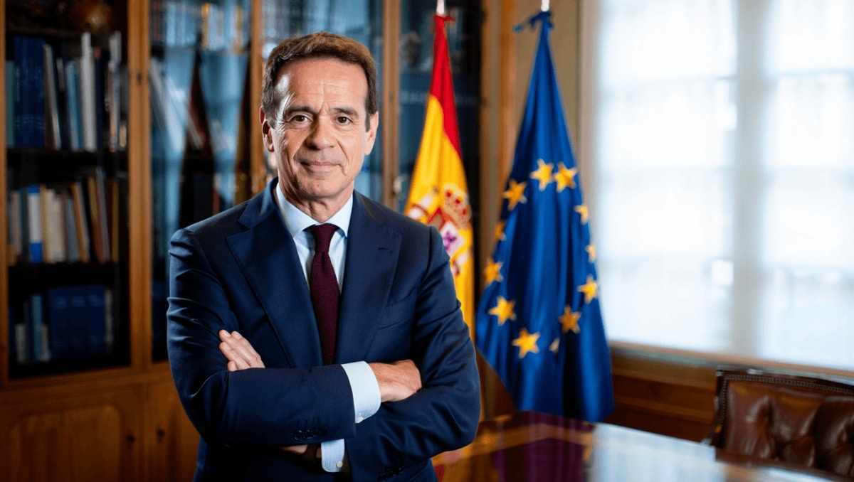 Cuerpo niega ahora un enfrentamiento con Italia después de que el Gobierno acusase a Meloni de minar los principios básicos de la UE