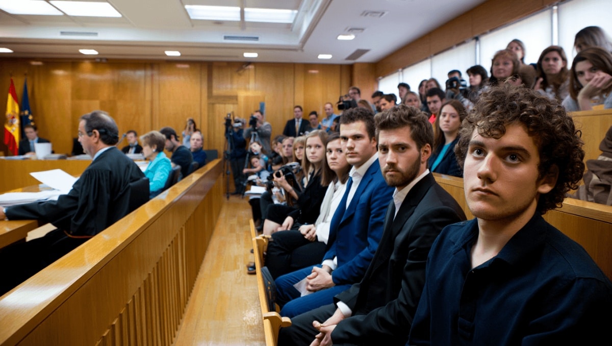 
							Los acusados de la Kitchen piden anular el juicio y el PSOE que se reabra la investigación para incluir a Cospedal
						