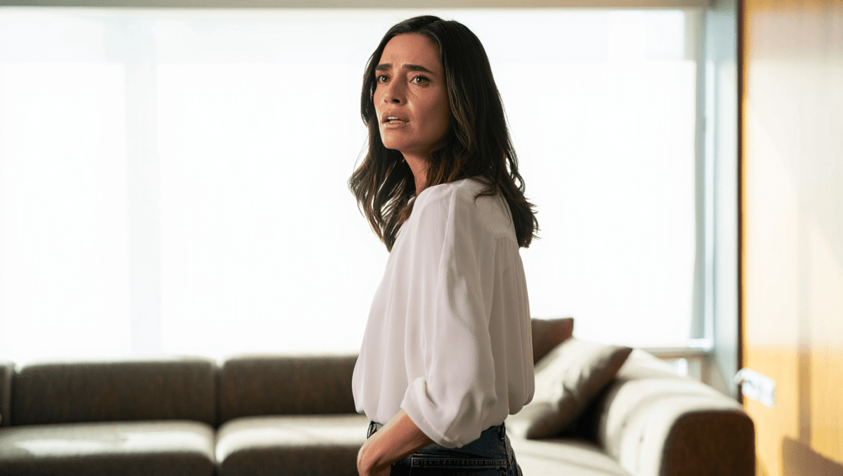 Mariela Garriga: "He prohibido la palabra problema en mi entorno y la energía fluye de otra manera"