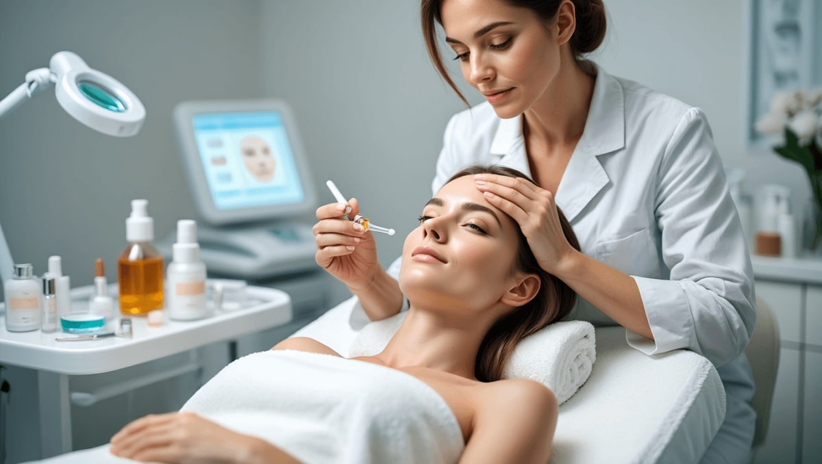 Ni retoques constantes ni cambios radicales: así es la nueva medicina estética que busca resultados reales