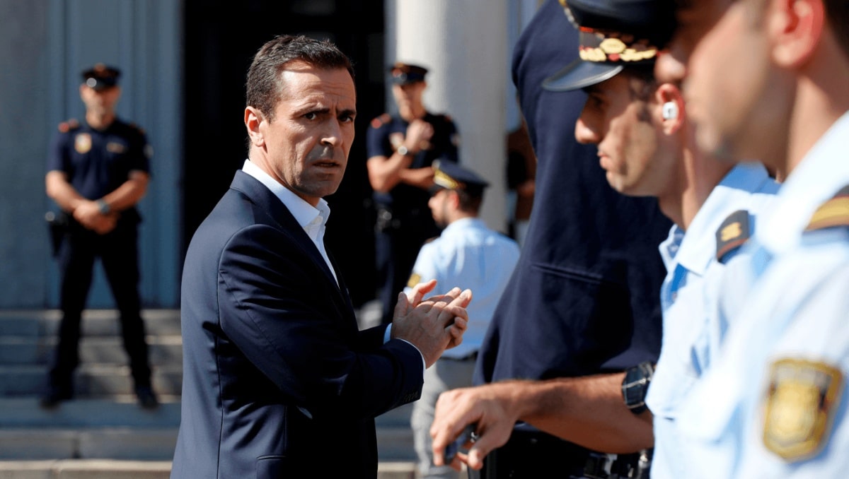 Paciencia, confianza