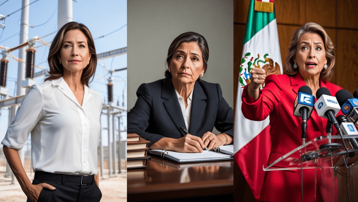 Las caras de la noticia 19 abril 2026