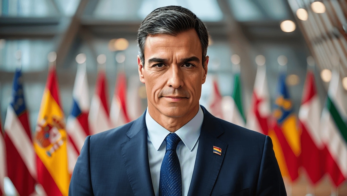
							Sánchez afirma que la "prioridad nacional" de PP y Vox "viola" la Constitución: "Crea ciudadanos de primera y de segunda"
						
