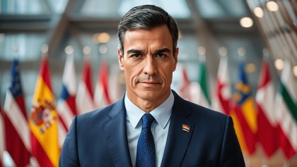Sánchez afirma que la "prioridad nacional" de PP y Vox "viola" la Constitución: "Crea ciudadanos de primera y de segunda"