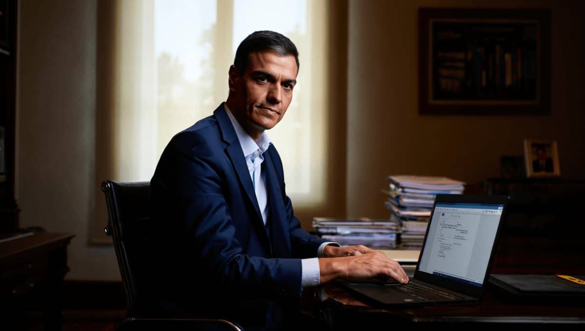 El Pentágono plantea en un email sacar a España de la OTAN, según Reuters, y Sánchez muestra "absoluta tranquilidad"