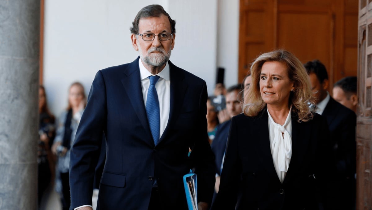 
							Las claves de las declaraciones de Rajoy y Cospedal en el juicio de la Operación Kitchen
						