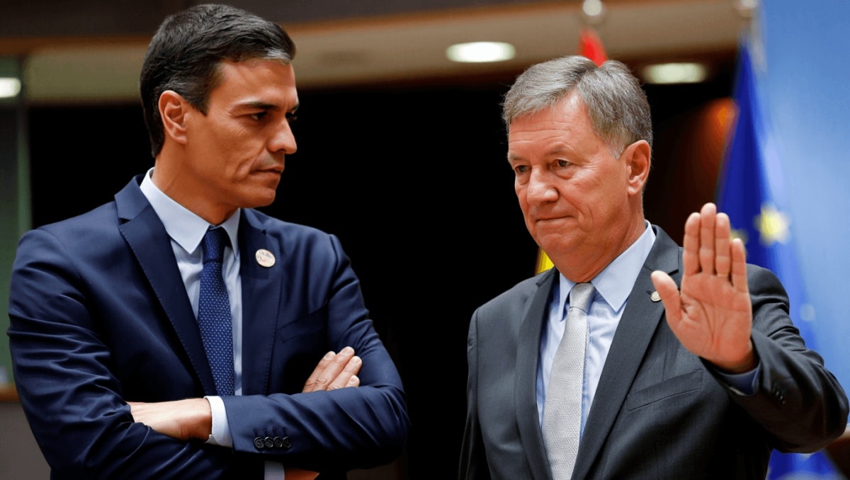 Sánchez desoye al canciller alemán Merz y se opone a su "grito" de desregular la UE para atraer inversión
