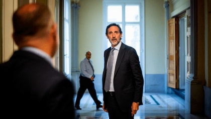 Sumar se abre a dar ayudas fiscales a caseros y al IVA franquiciado para que Junts salve el decreto de los alquileres