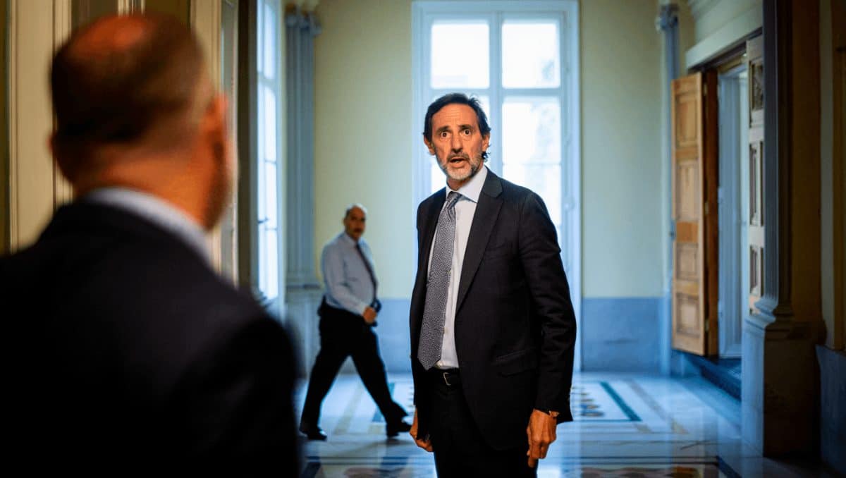 Sumar se abre a dar ayudas fiscales a caseros y al IVA franquiciado para que Junts salve el decreto de los alquileres