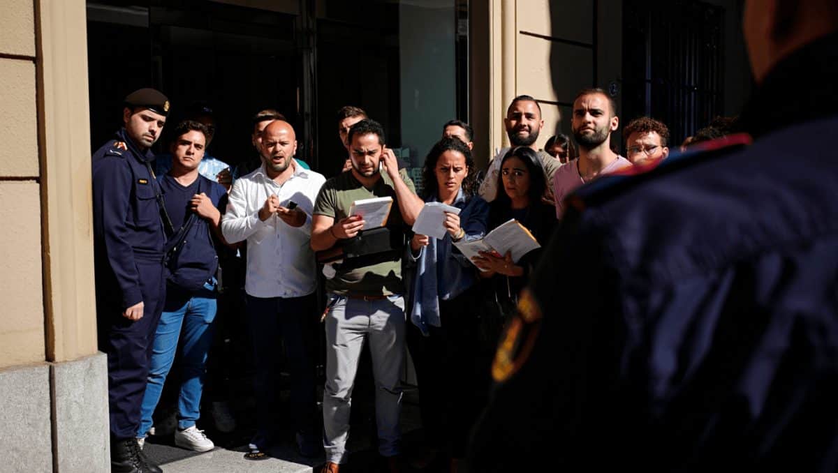 El Gobierno deniega la prórroga del alquiler a los inquilinos de la Tesorería de la Seguridad Social en barrios de Madrid como Argüelles y Lavapiés