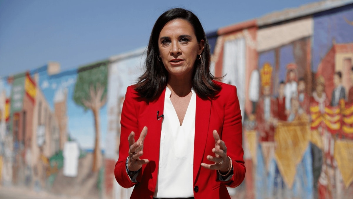 Yurena: "No reniego del 'Tamarismo', forma parte de mi vida y fue un fenómeno sin precedentes en España"