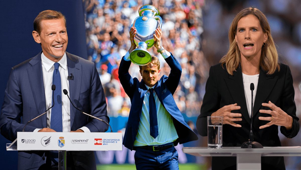 Las caras de la noticia 15 mayo 2026
