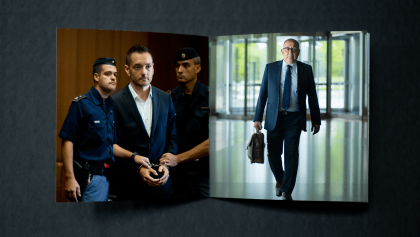 Ábalos en la cárcel, «Anboto» en la calle