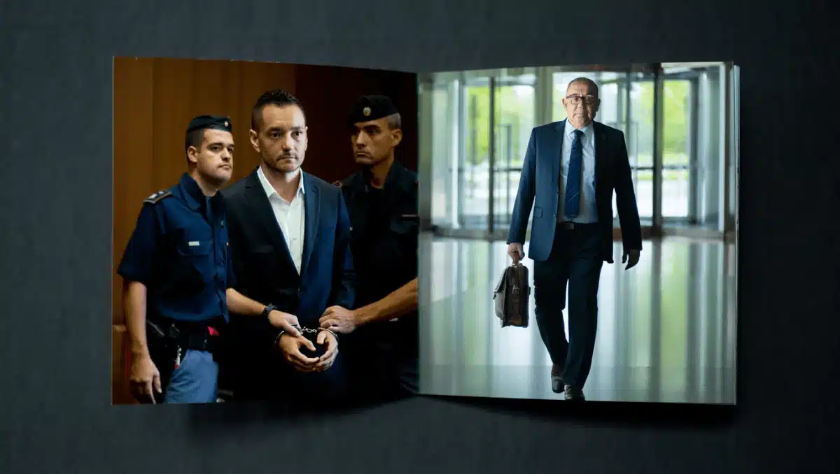 Ábalos en la cárcel, «Anboto» en la calle