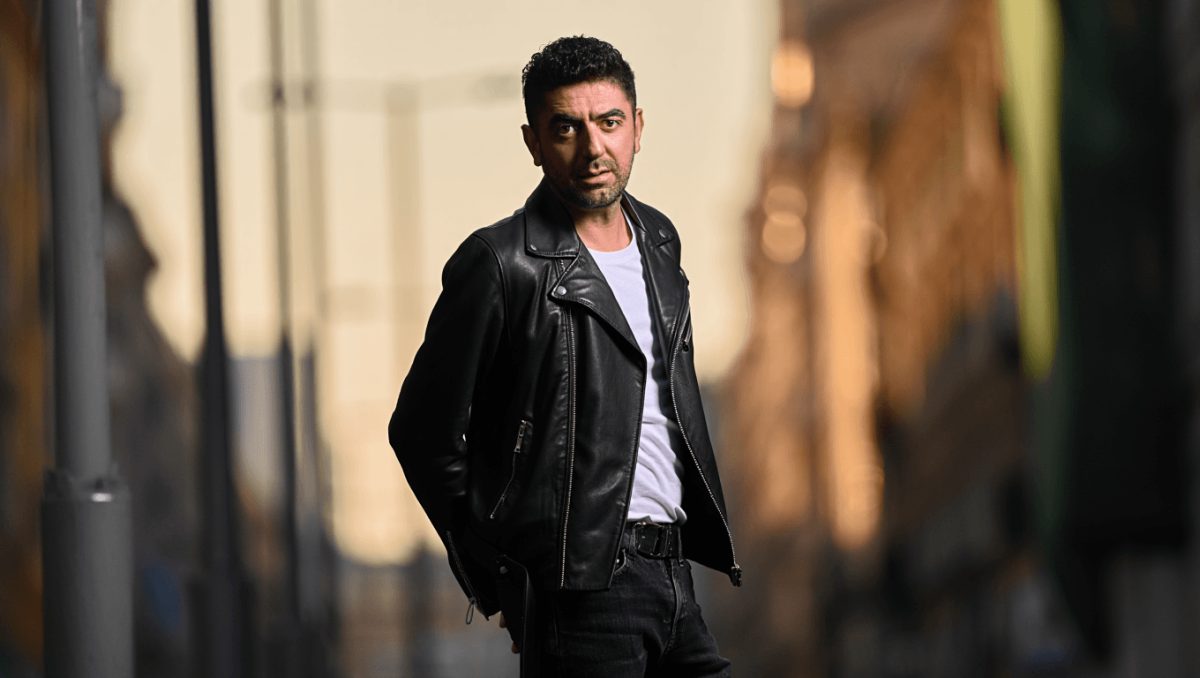 Agoney da voz a los amores obligados a ser clandestinos: "Pensamos que ya no hay nada por lo que luchar y es mentira"