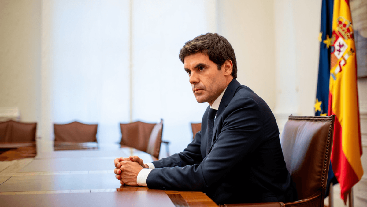 El auditor de Plus Ultra dice que vio "alguna factura" de Análisis Relevante pero niega haber "ocultado" irregularidades