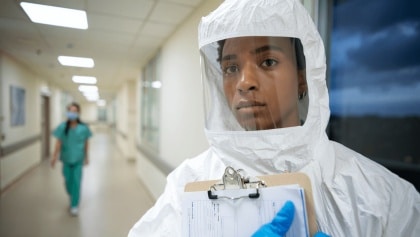 Última hora sobre el brote de hantavirus y la actualidad política, en directo