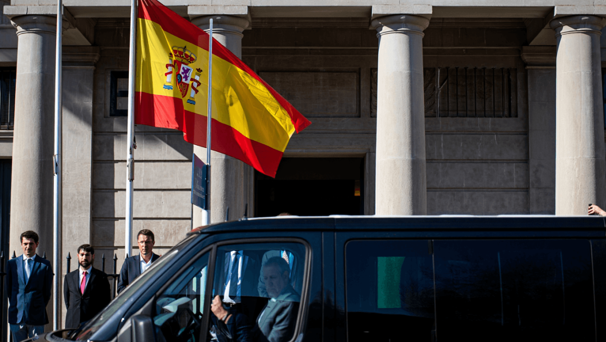 ¿Hasta cúando este circo?