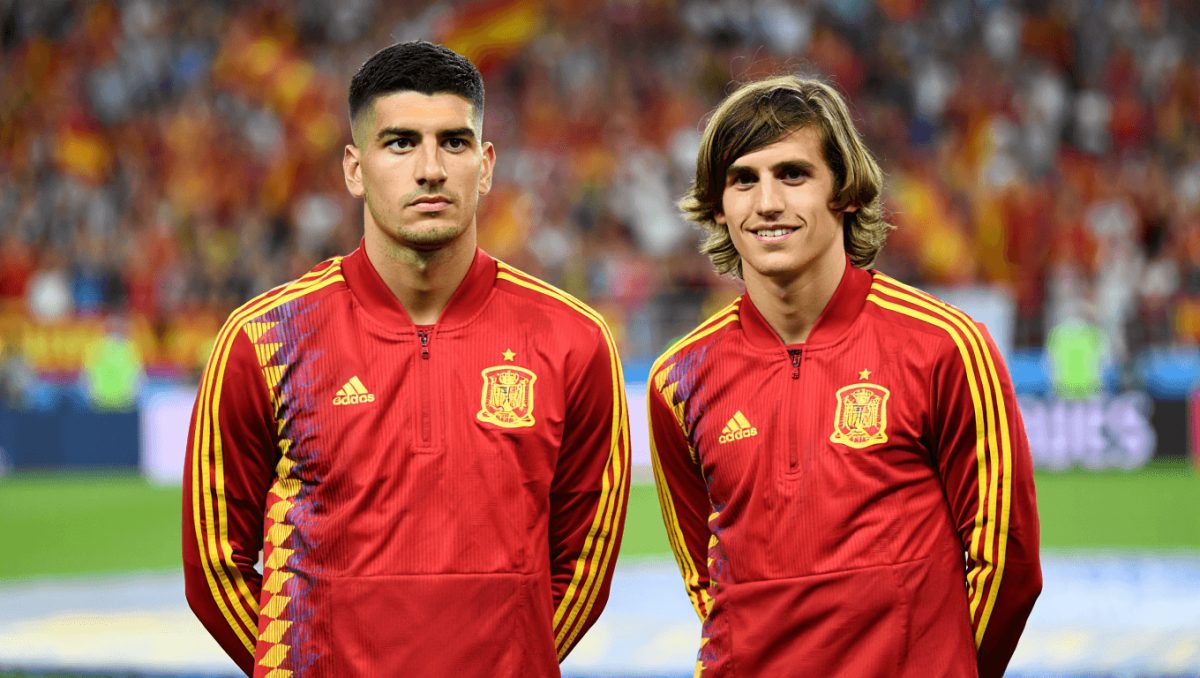 Luis de la Fuente ya tiene a sus 26 para el Mundial: entran Gavi y Mikel Merino; Nico y Lamine llegan a tiempo
