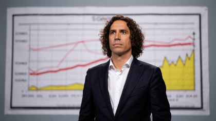 La economía dual de Milei muestra síntomas de agotamiento: bajan la recaudación y la pobreza y sube la inflación