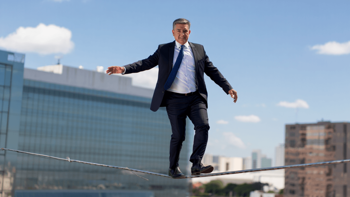 Tribulaciones del ministro de Economía